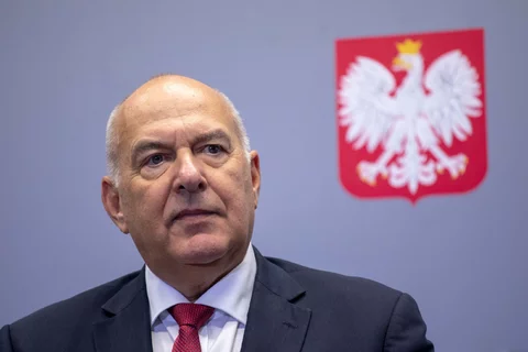 Tadeusz Kościński