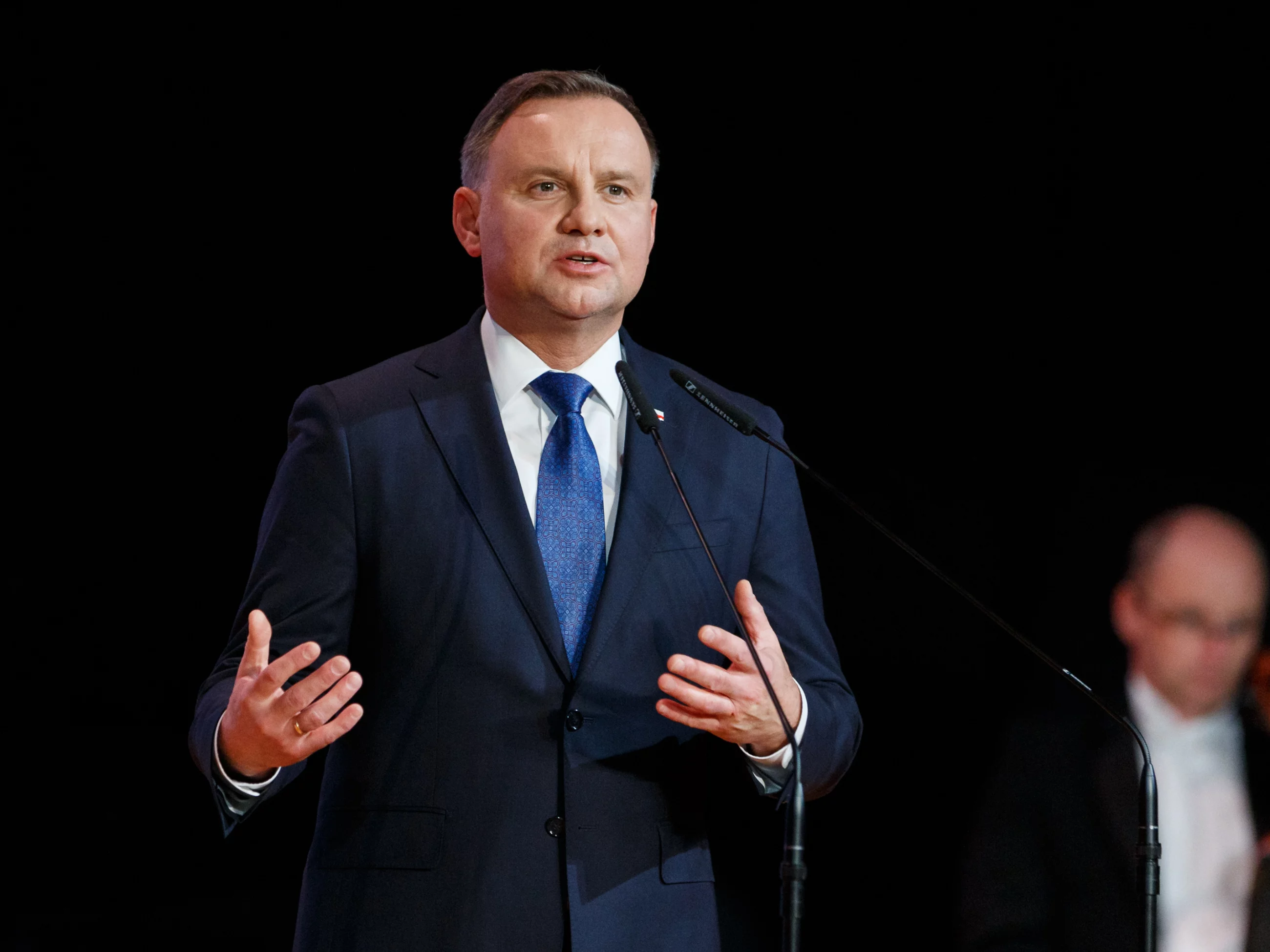 Andrzej Duda