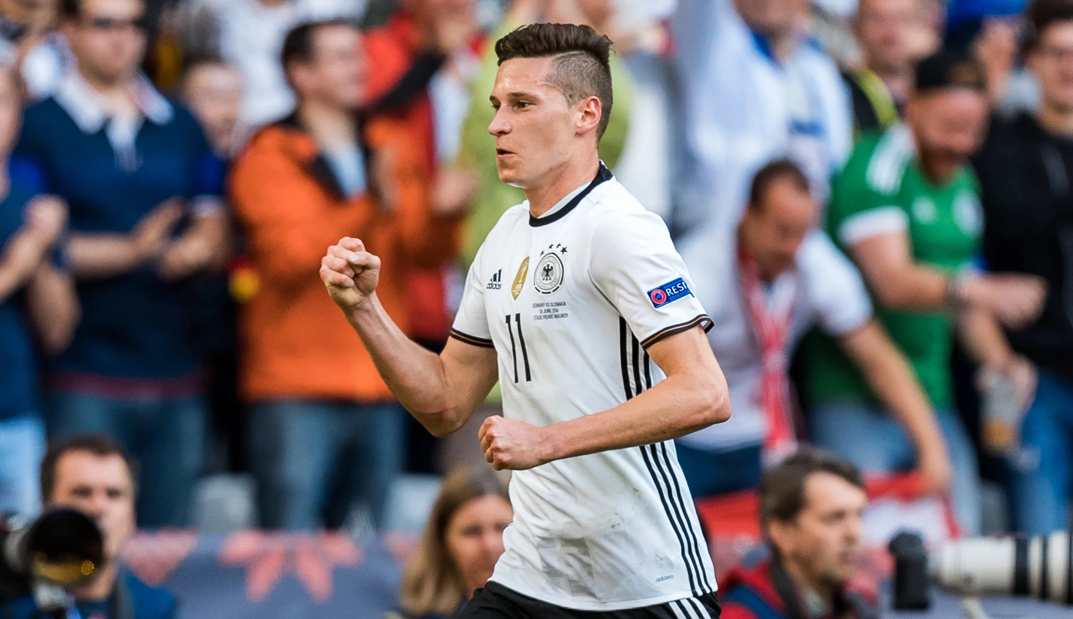 Julian Draxler