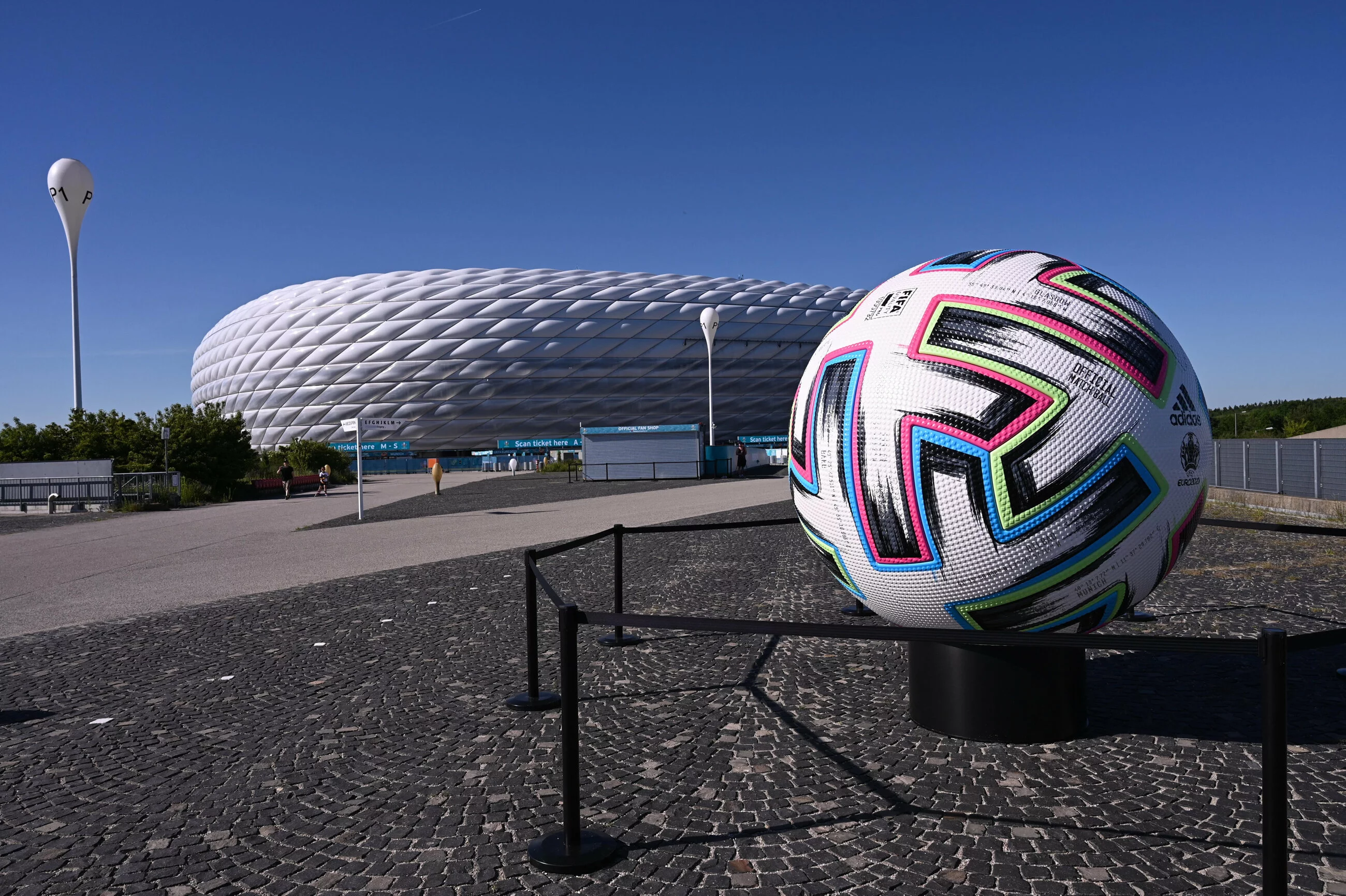 Allianz Arena