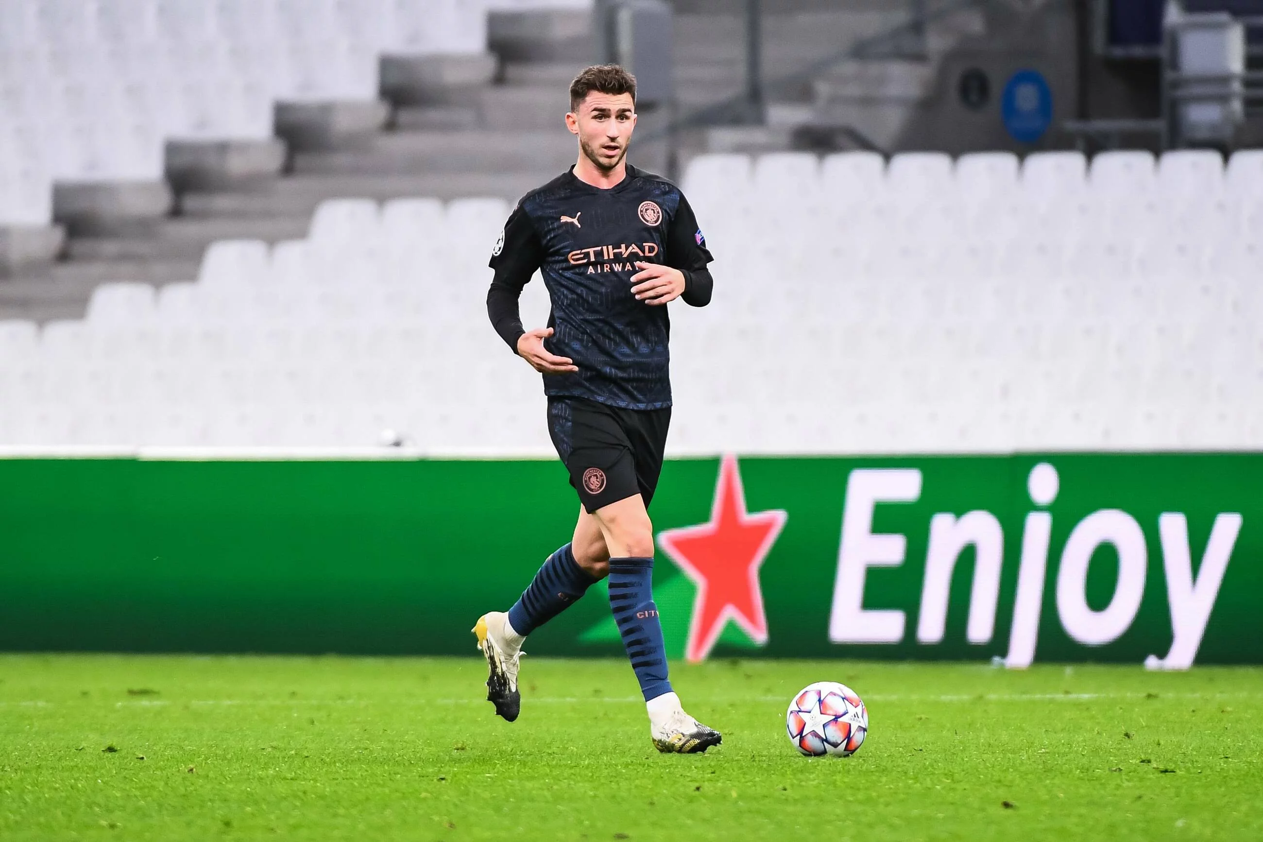 Aymeric Laporte