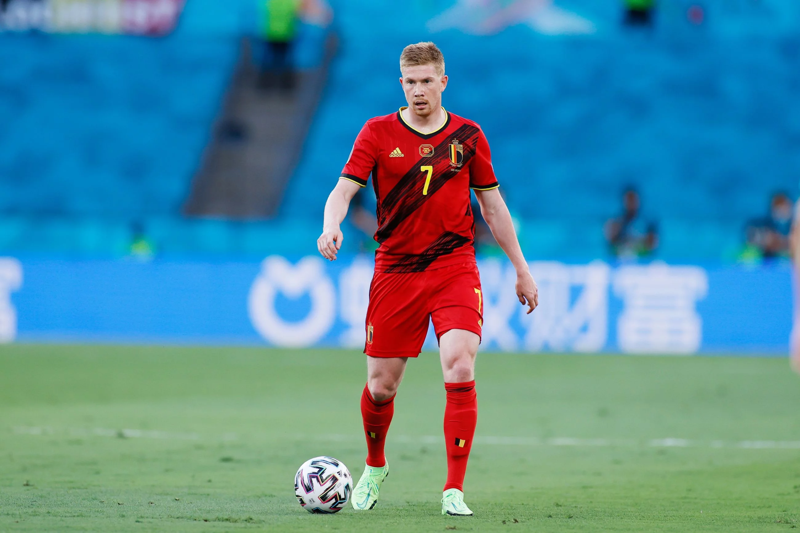 Kevin De Bruyne