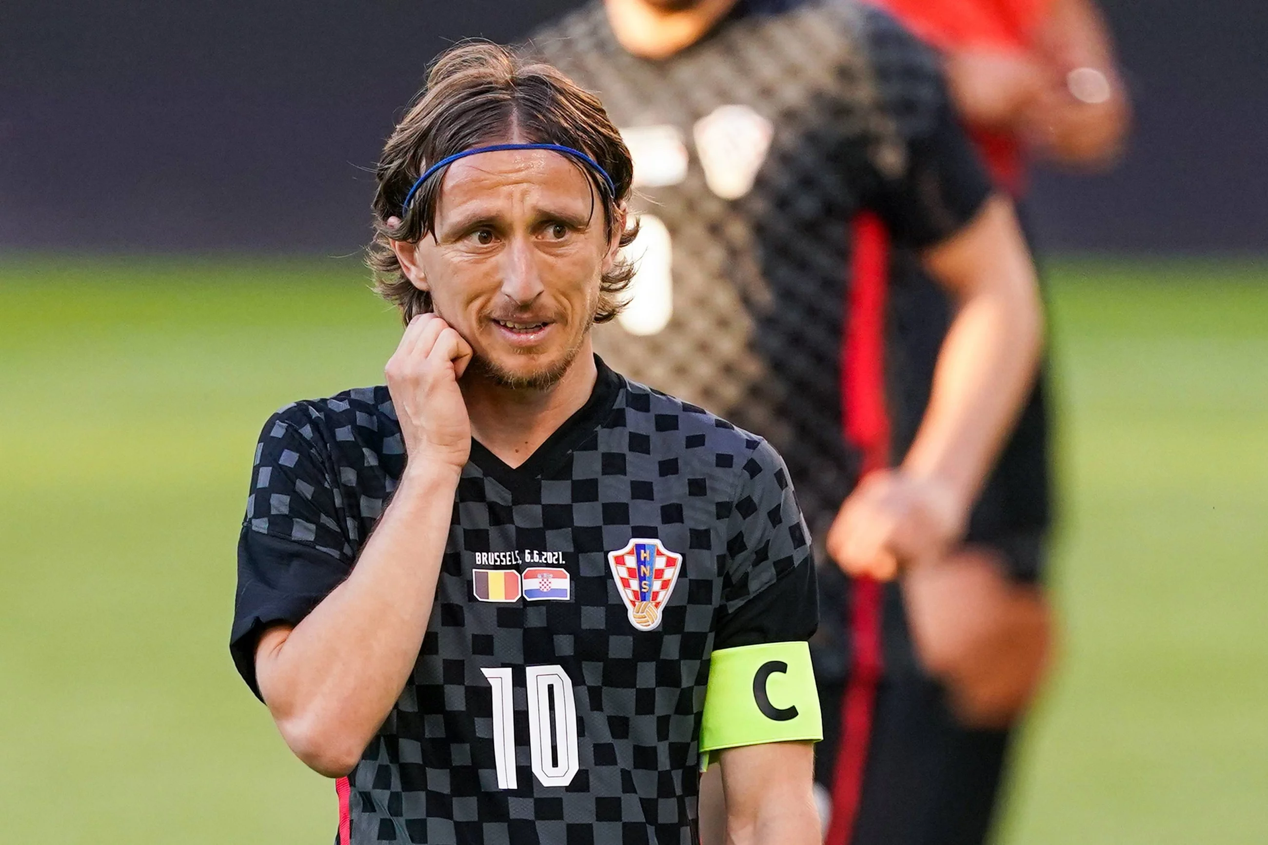 Luka Modrić