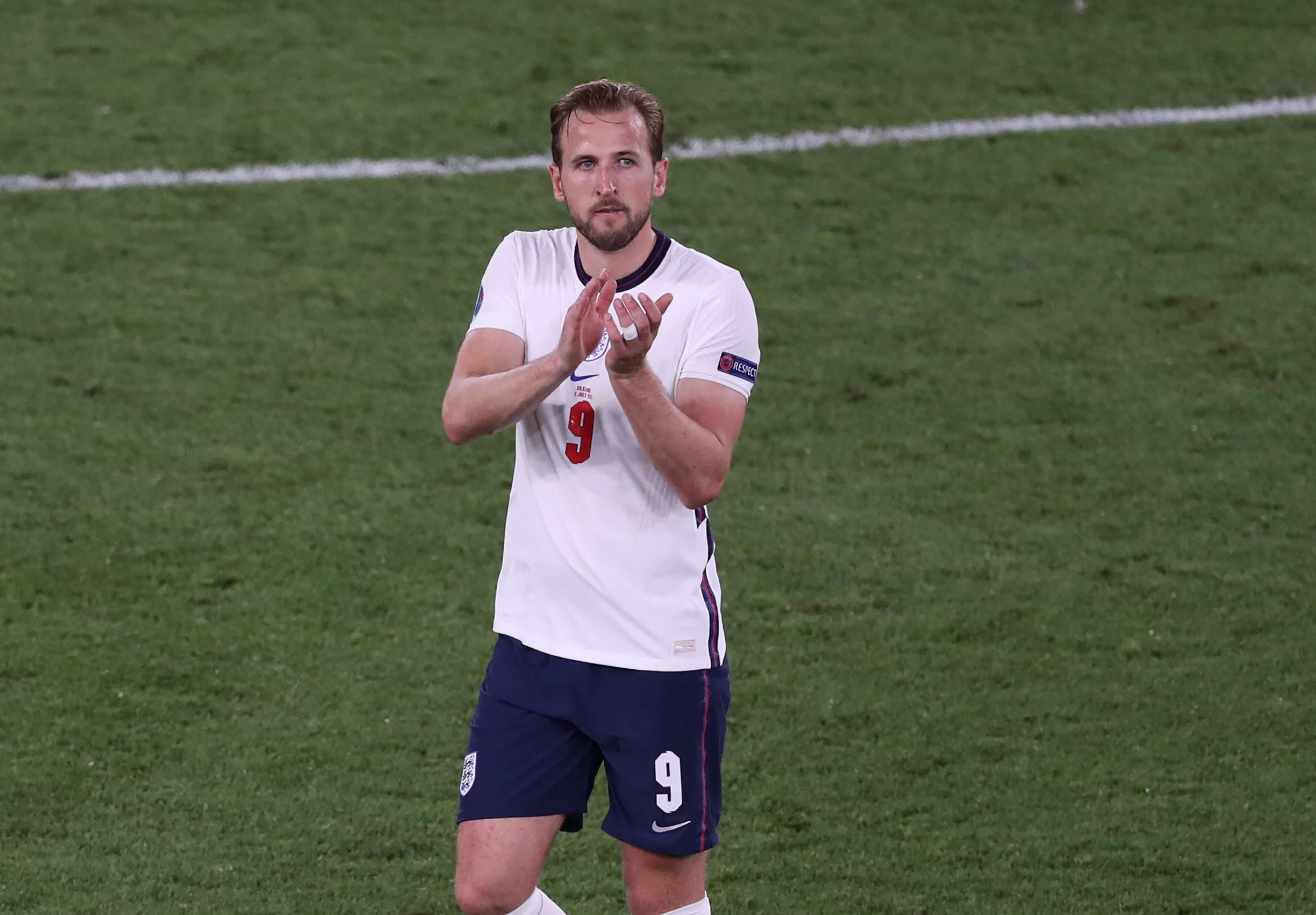 Harry Kane