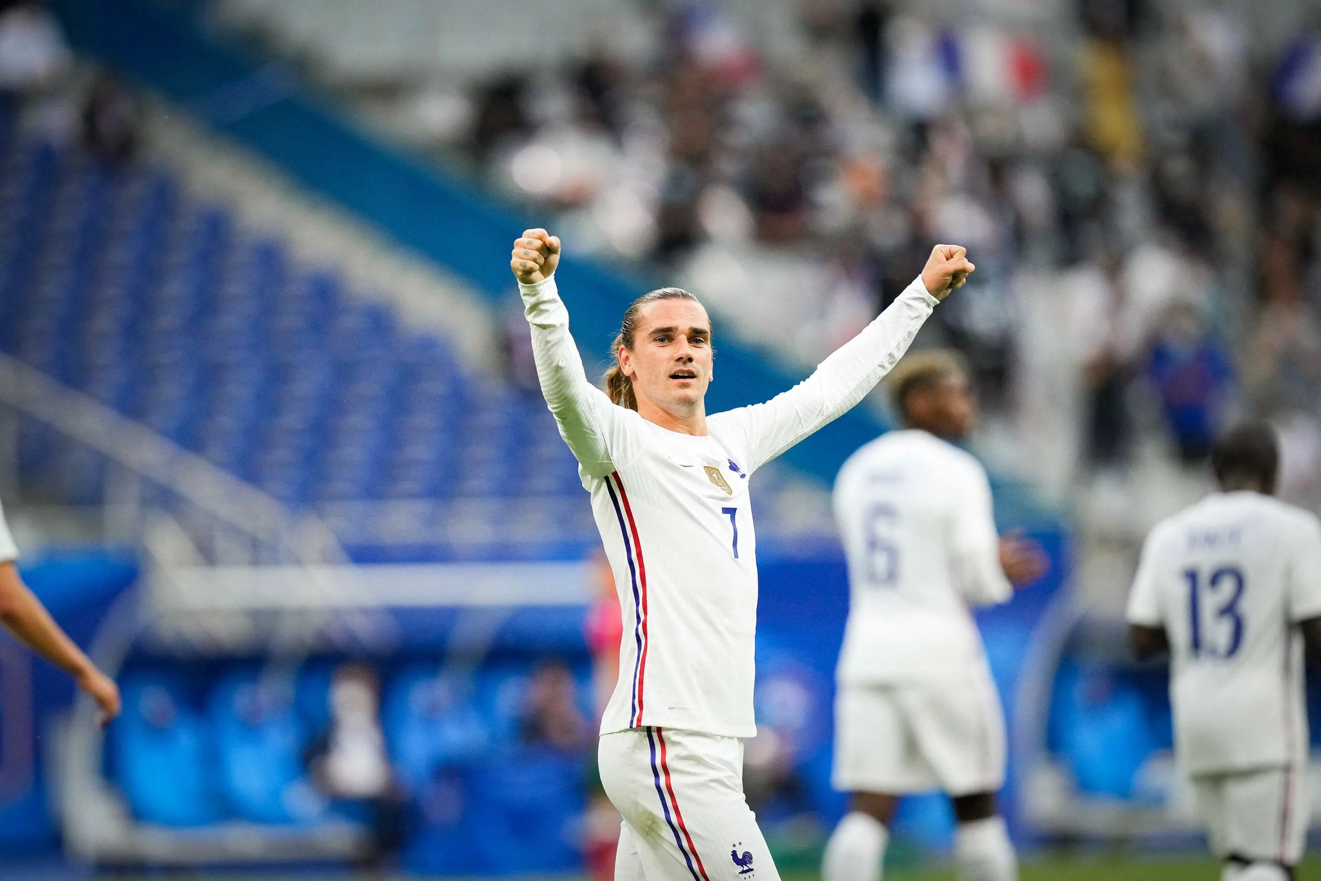 Antoine Griezmann