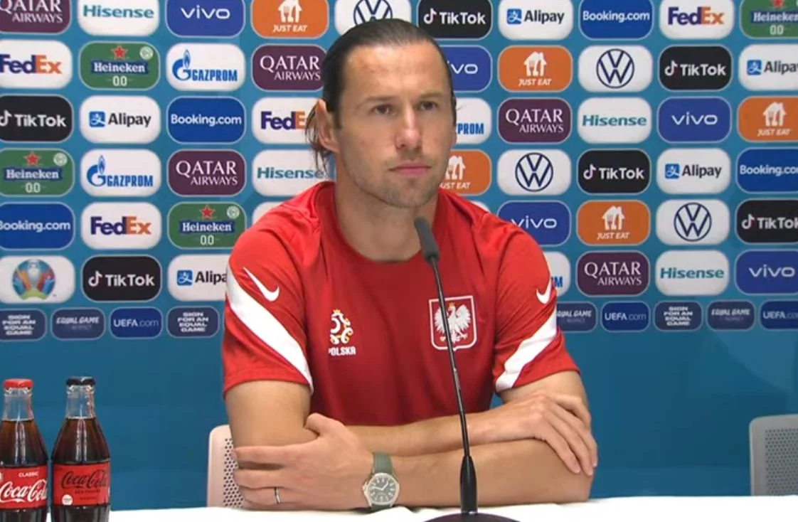 Grzegorz Krychowiak