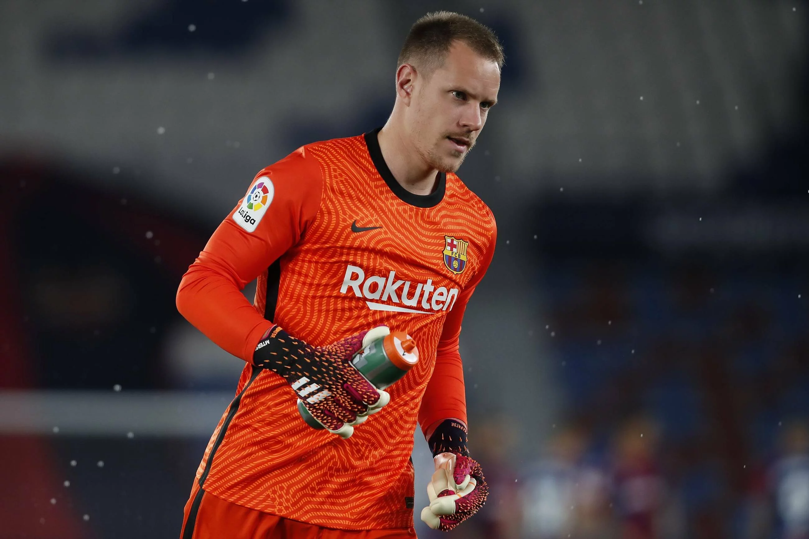 Marc-Andre ter Stegen