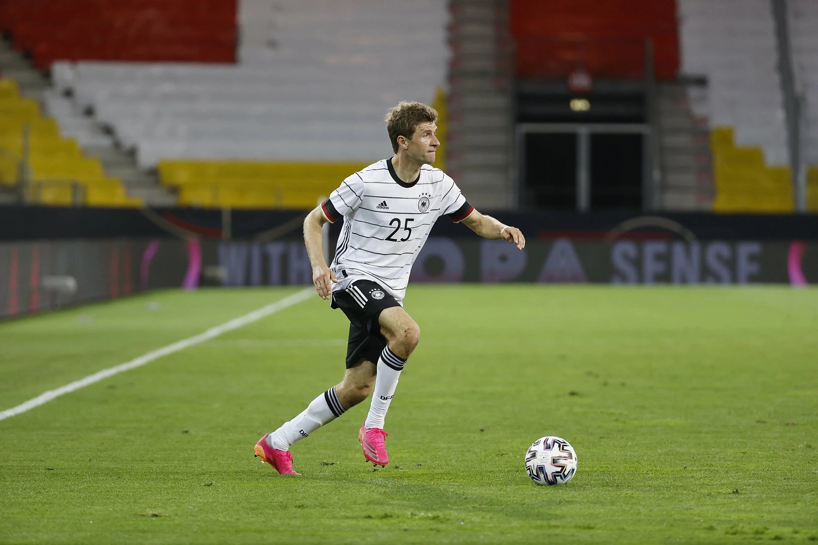 Thomas Mueller