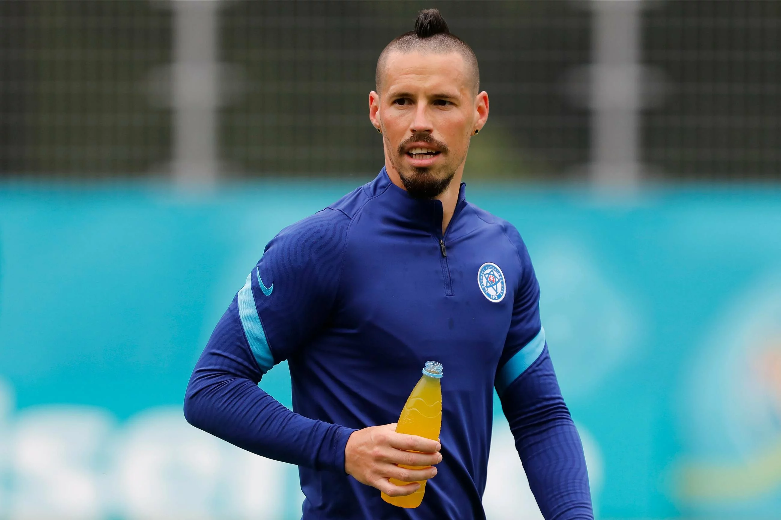 Marek Hamsik