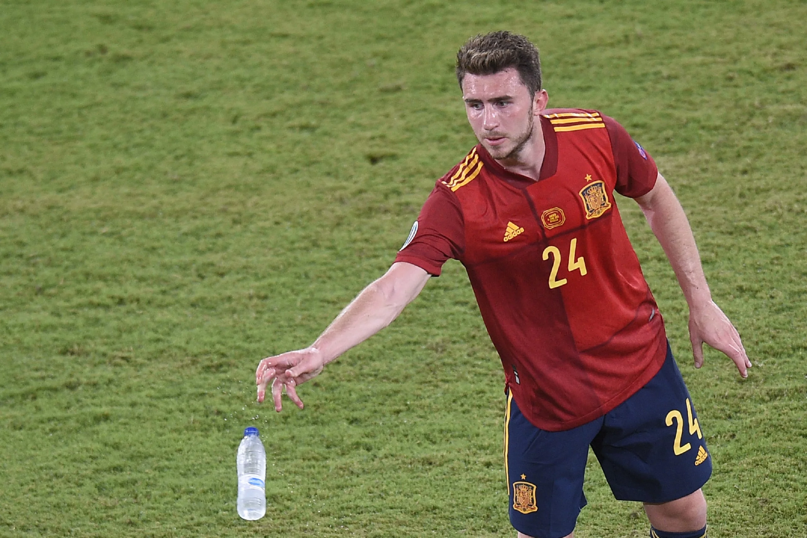 Aymeric Laporte