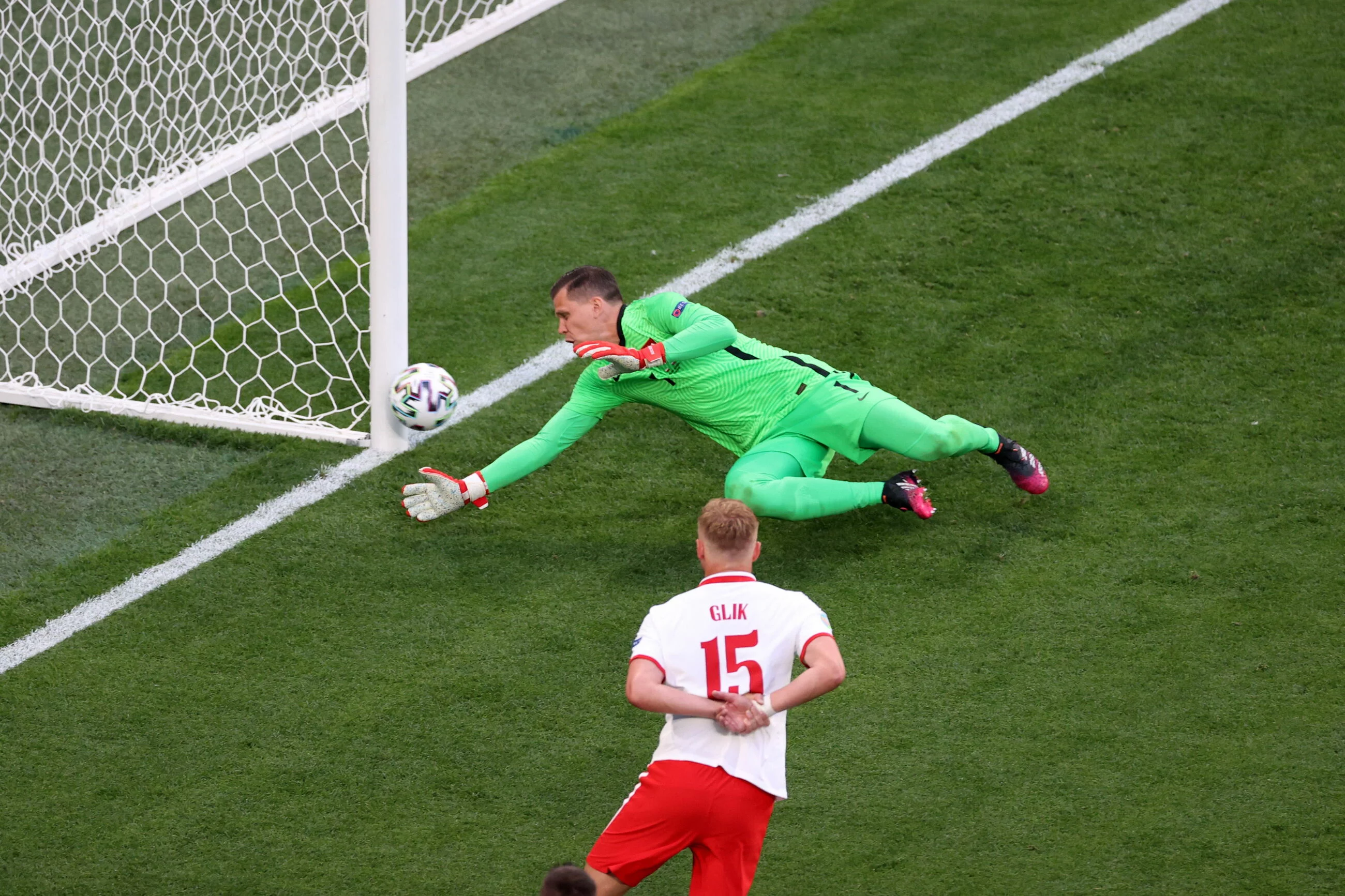 Wojciech Szczęsny