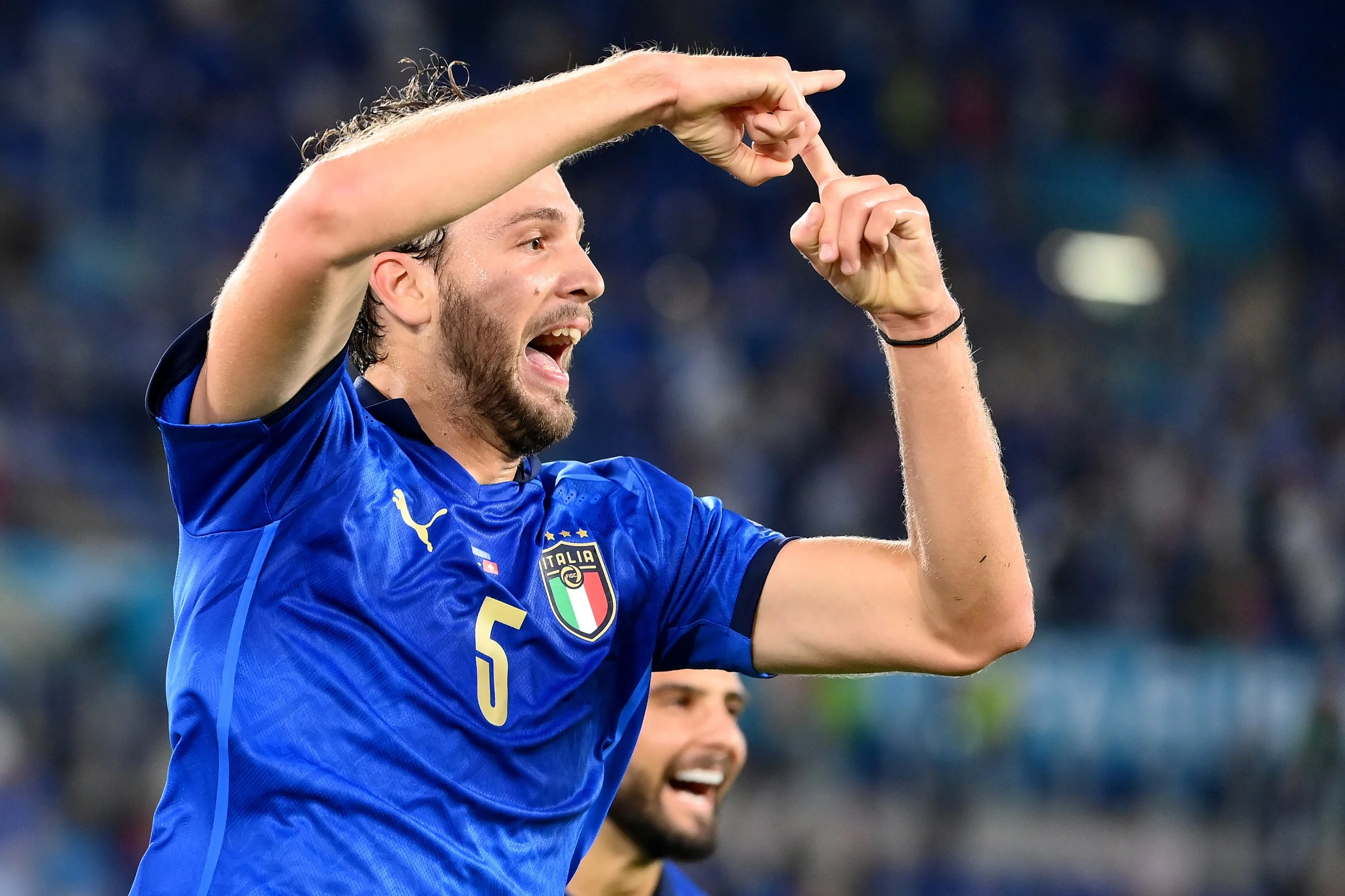 Manuel Locatelli