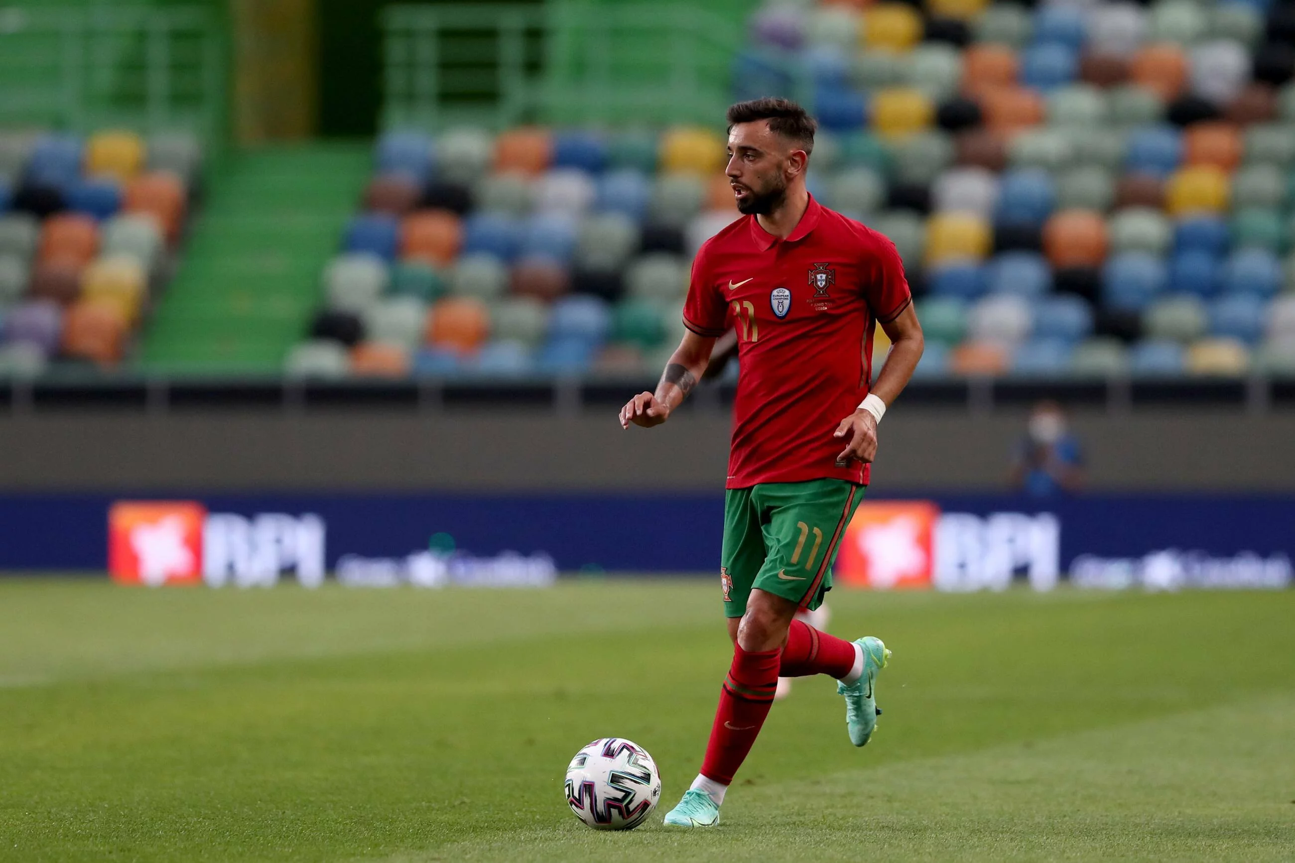 Bruno Fernandes
