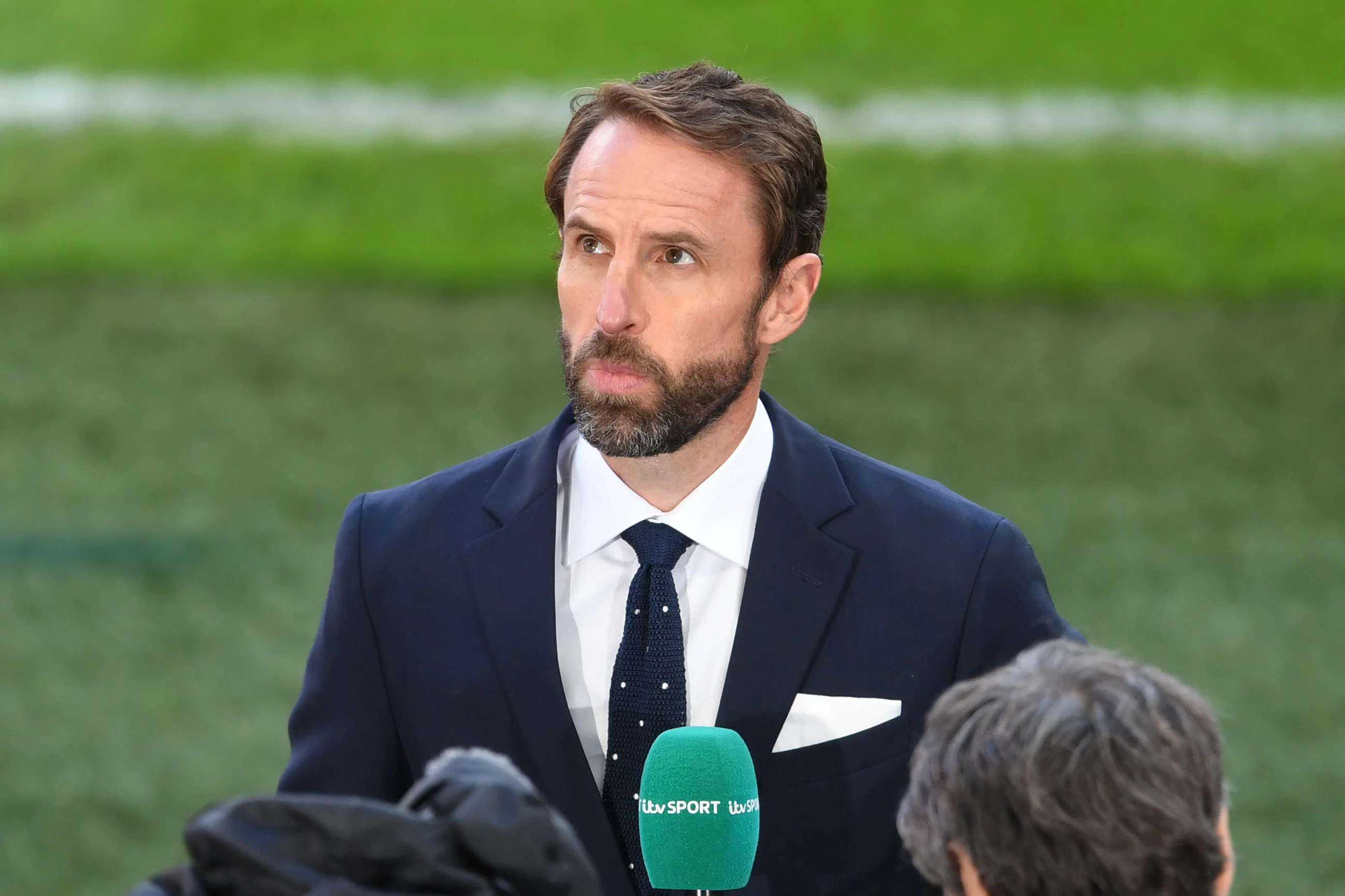 Gareth Southgate