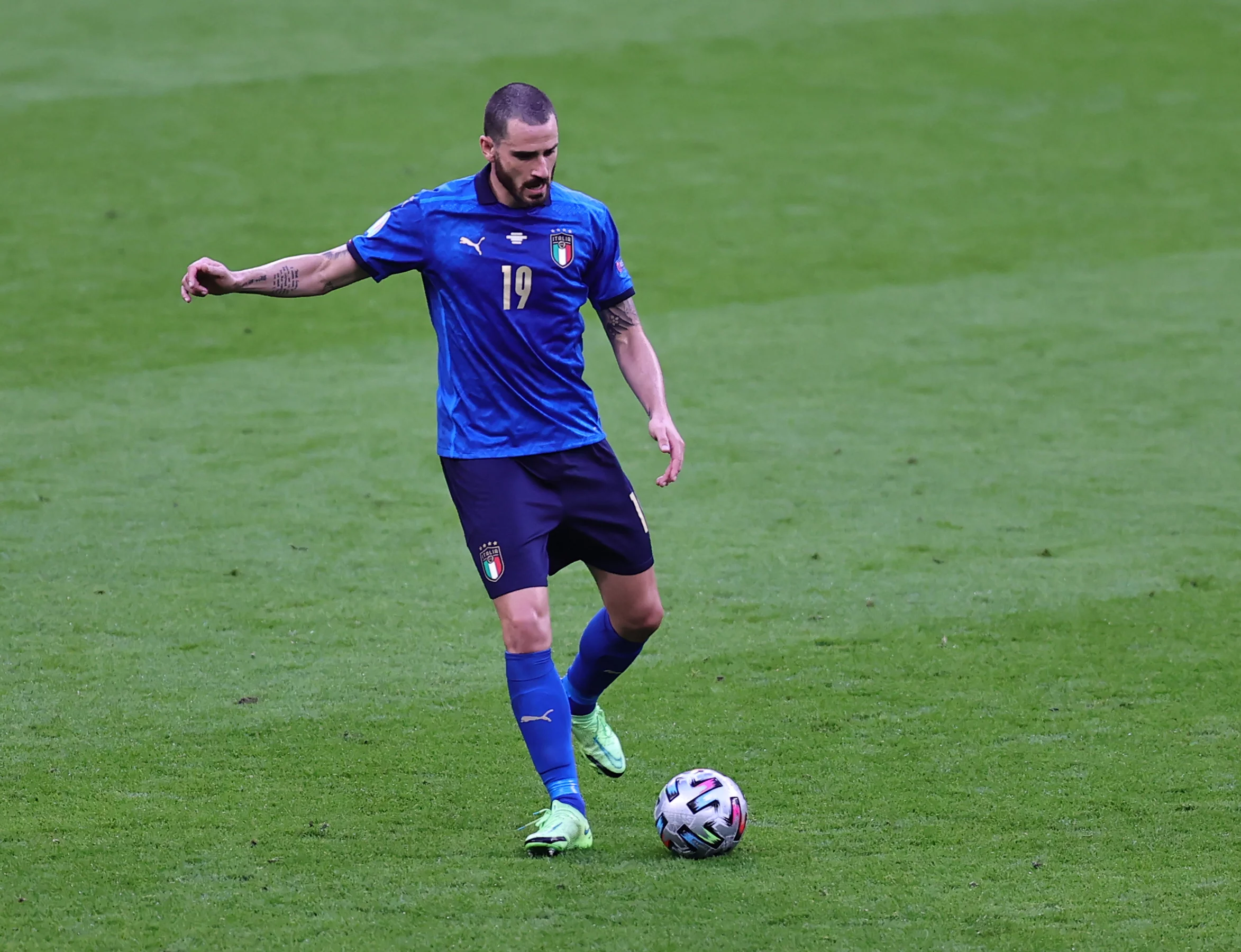 Leonardo Bonucci