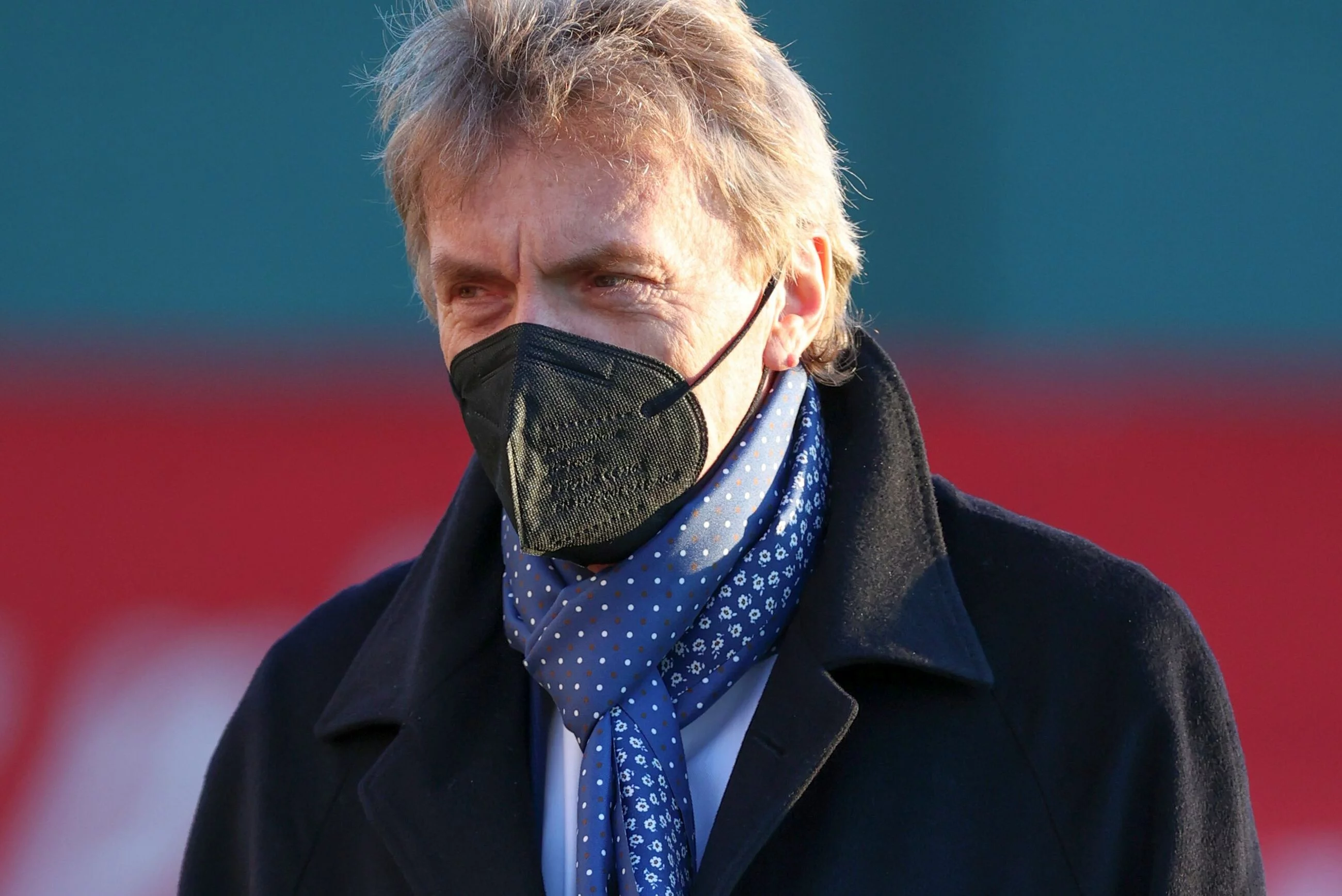 Zbigniew Boniek