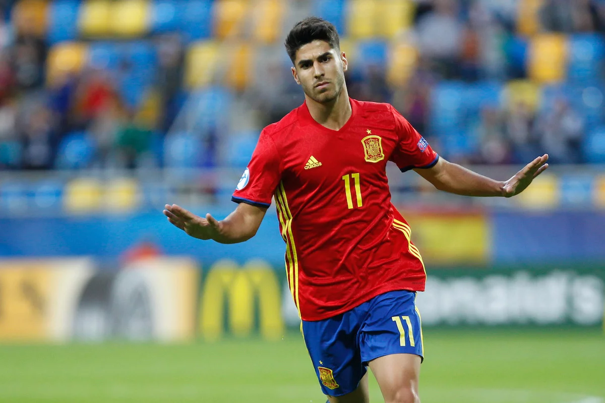 Marco Asensio