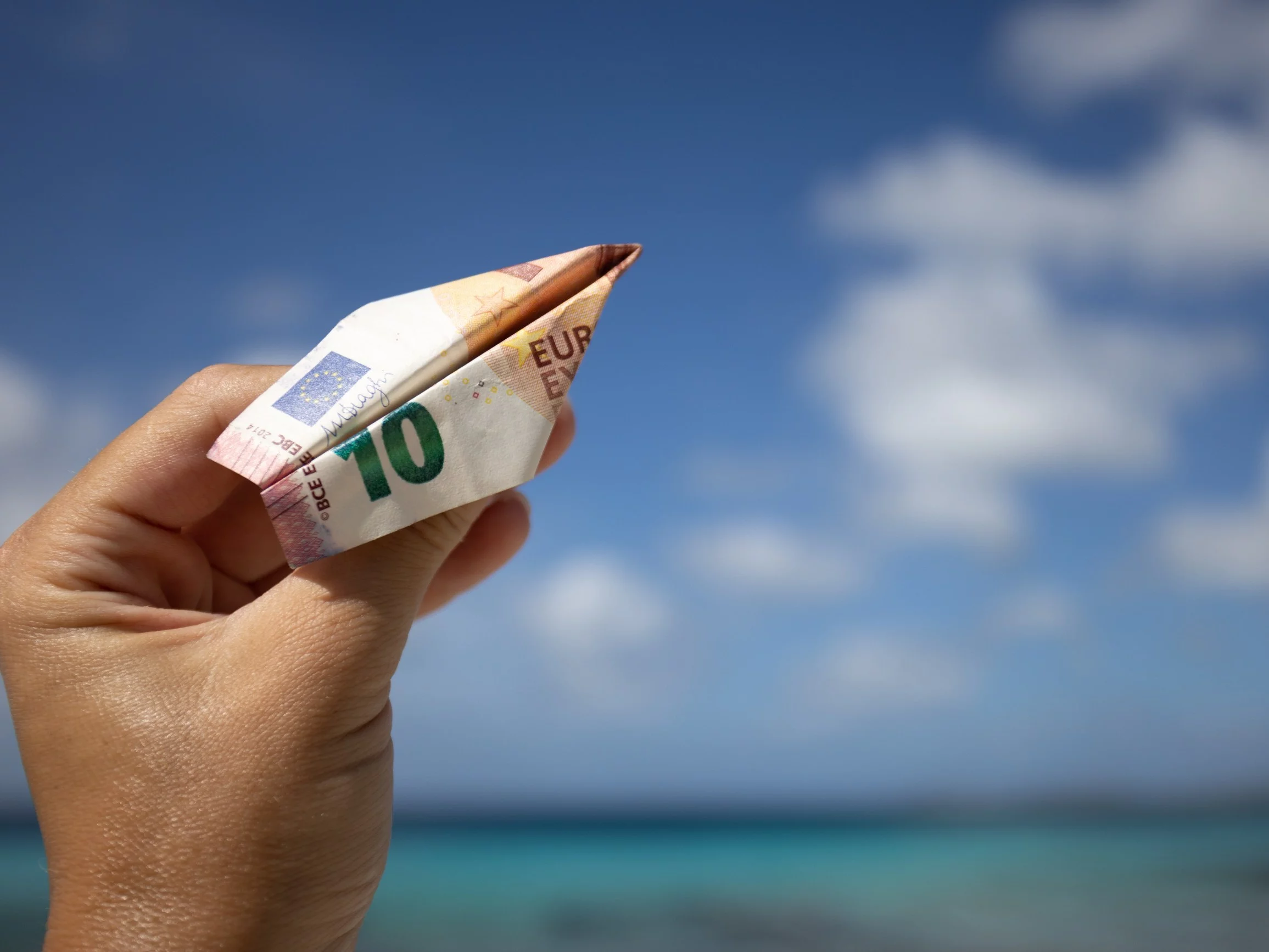 Rozbili bank w Eurojackpot. Dwóch Polaków z wielką kasą