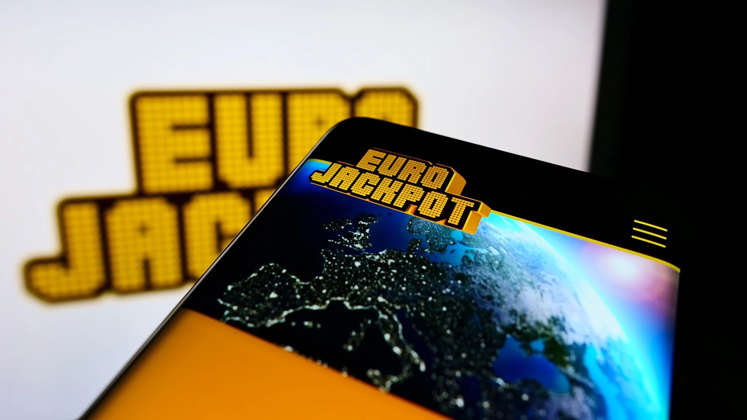Jest nowy milioner nad Wisłą. Polak zgarnia fortunę w Eurojackpot