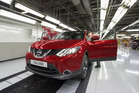 fot. Nissan