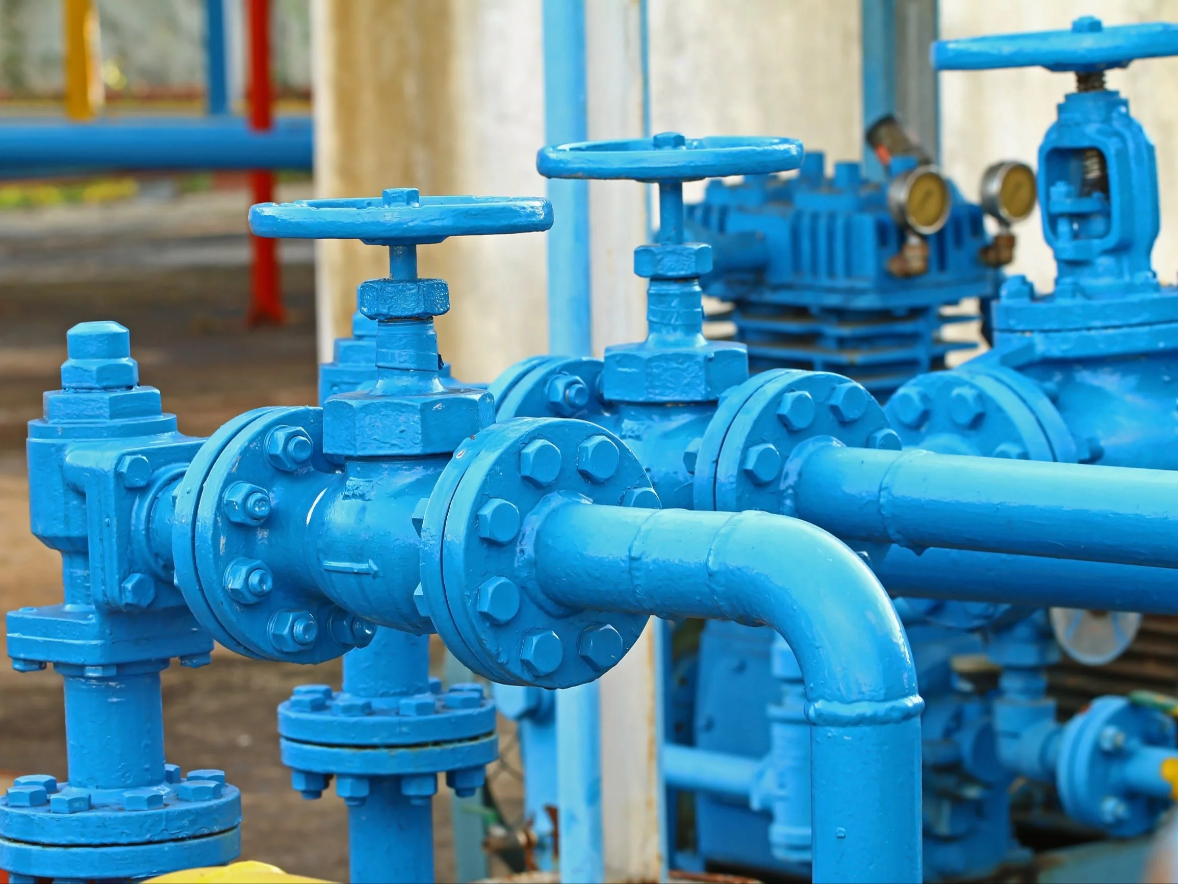 Europa zakręca rosyjski gaz. W Moskwie narasta nerwowa gorączka