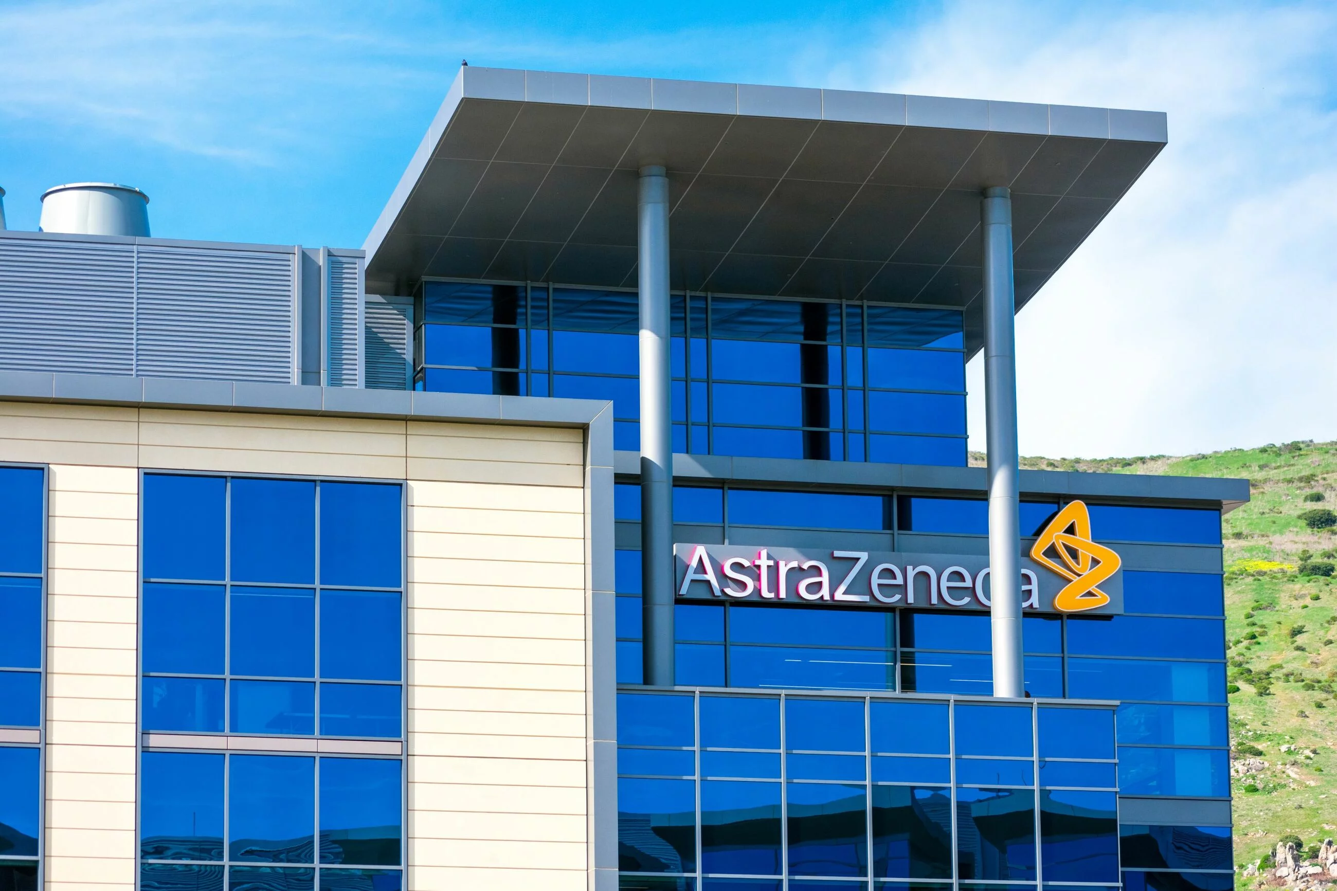 AstraZeneca