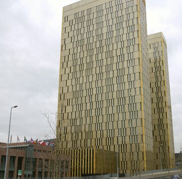 Europejski Trybunał Sprawiedliwości w Luxemburgu