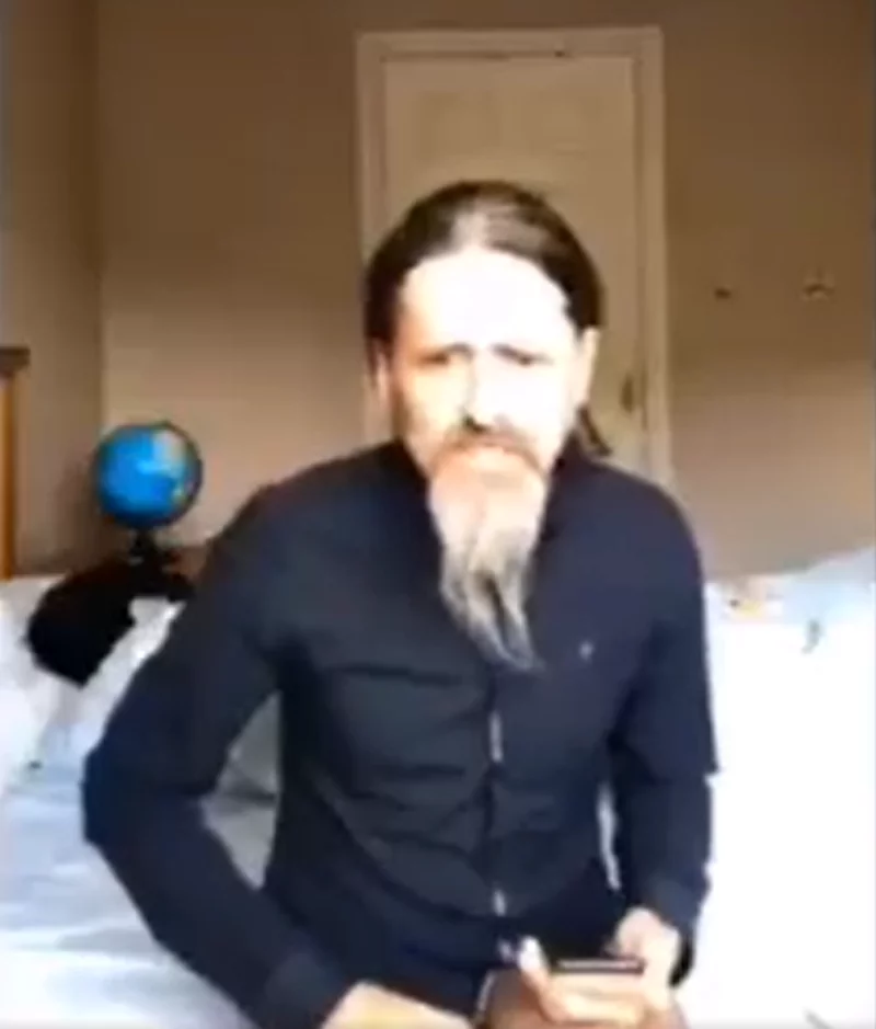Luke Ming Flanagan