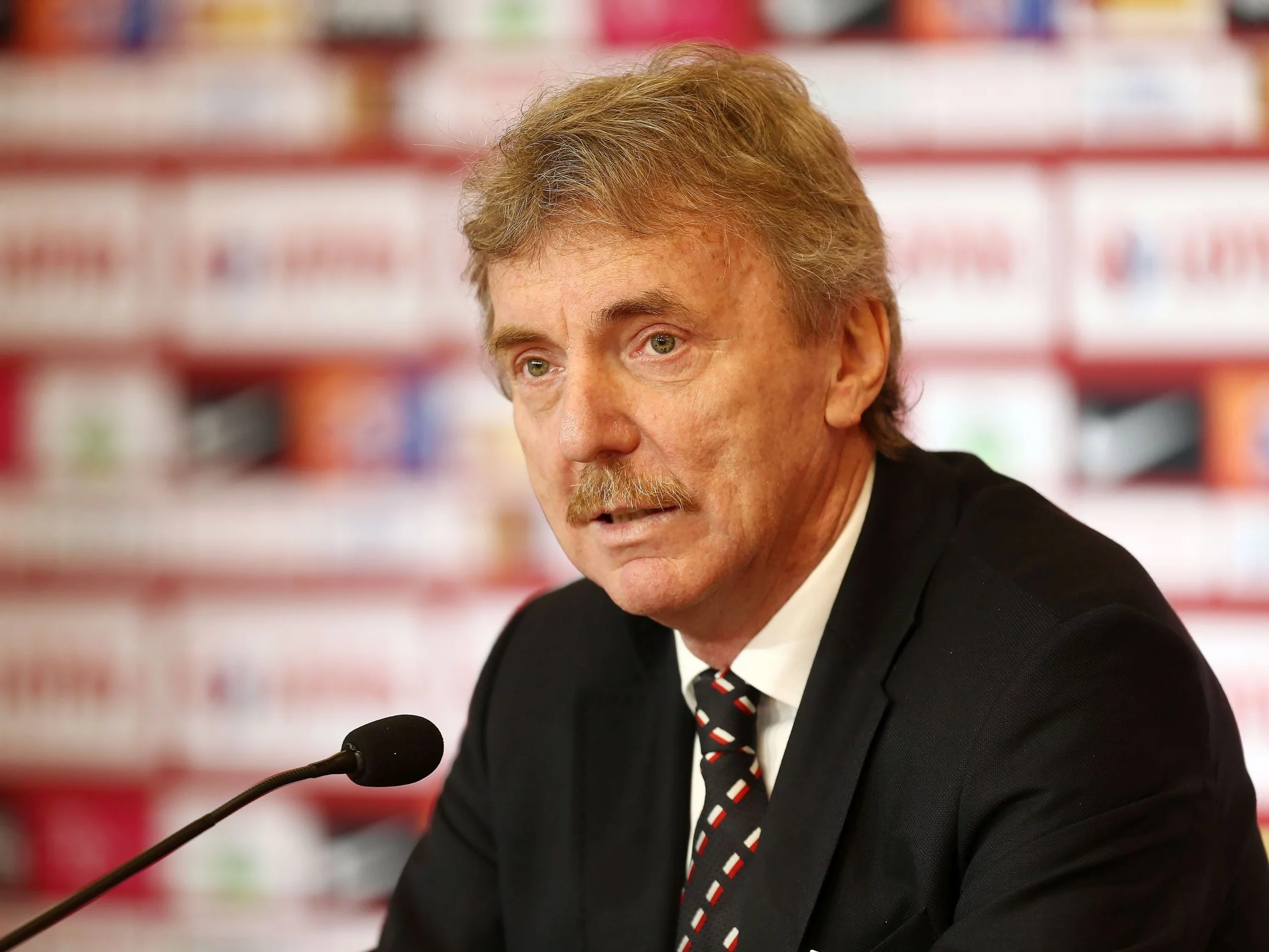 Zbigniew Boniek