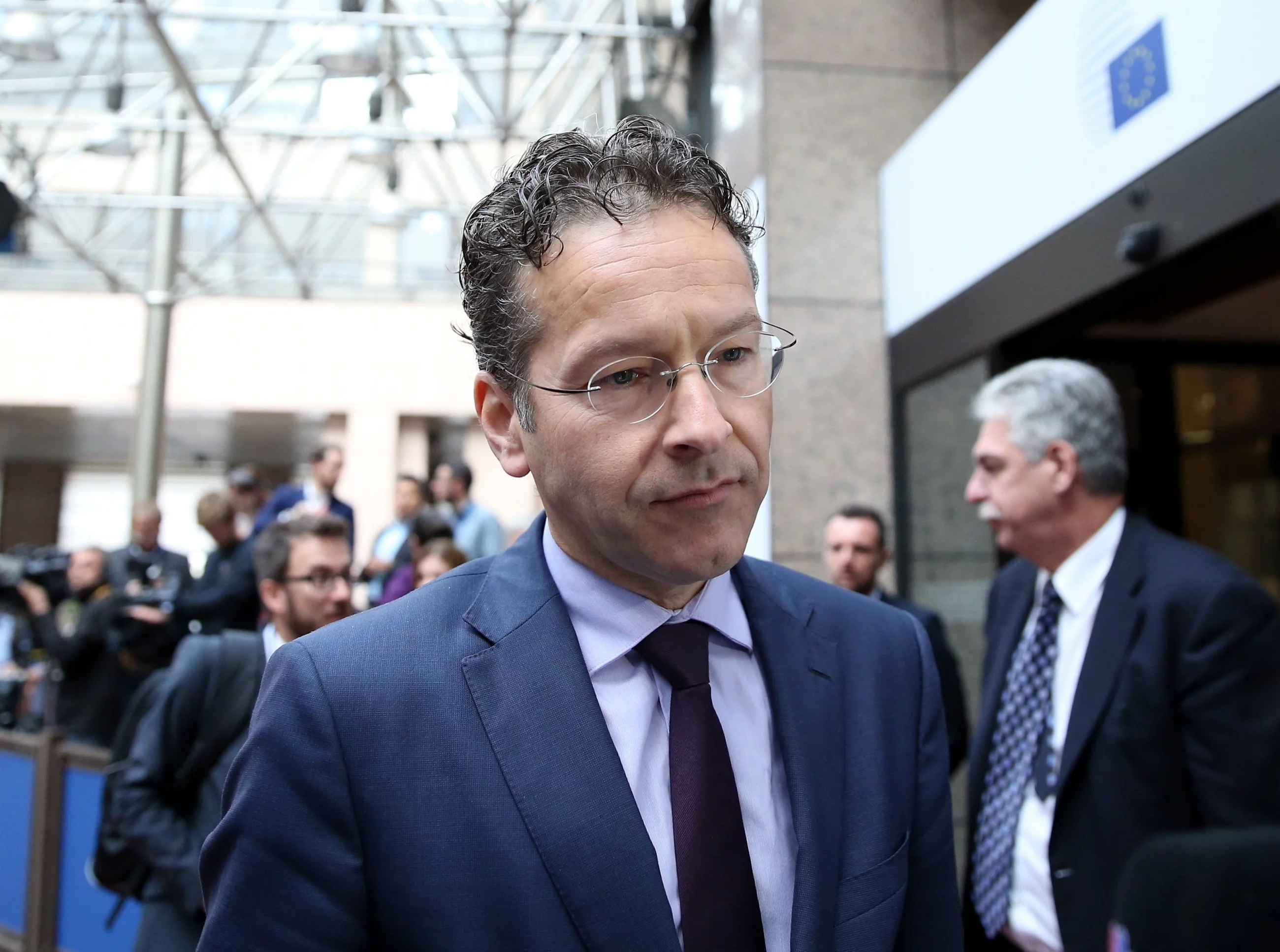 Jeroen Dijsselbloem