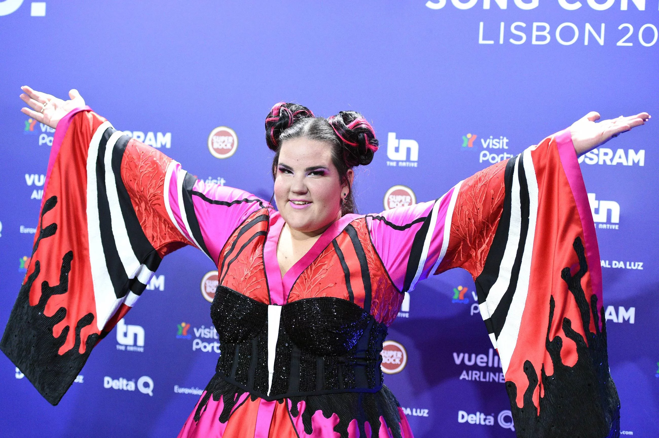 Netta Barzilai,