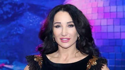 Justyna Steczkowska