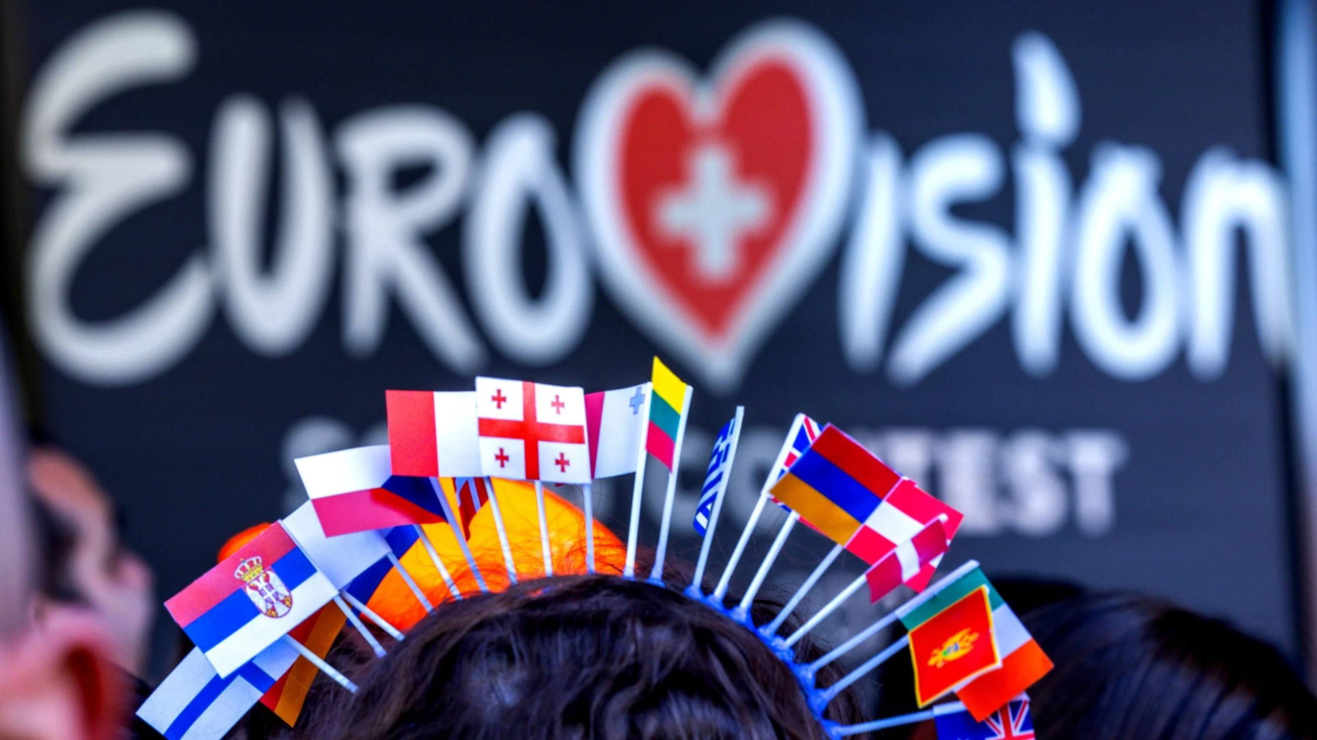 Eurowizja 2025