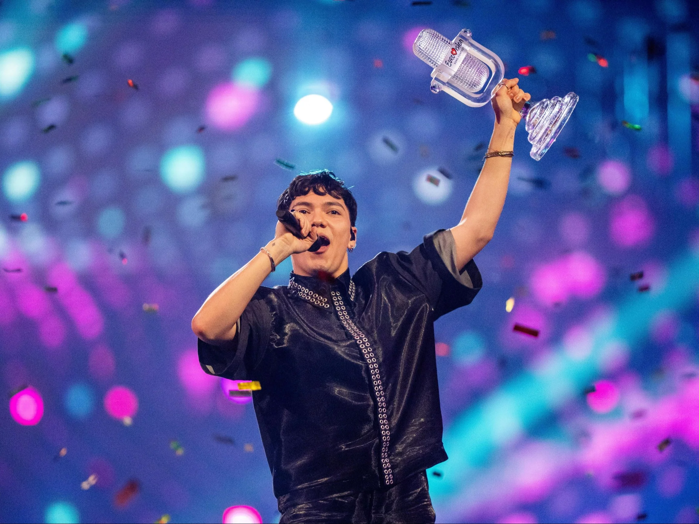 Wiedeń szykuje się na oblężenie. Eurowizja 2026 wyprzedana w godzinę