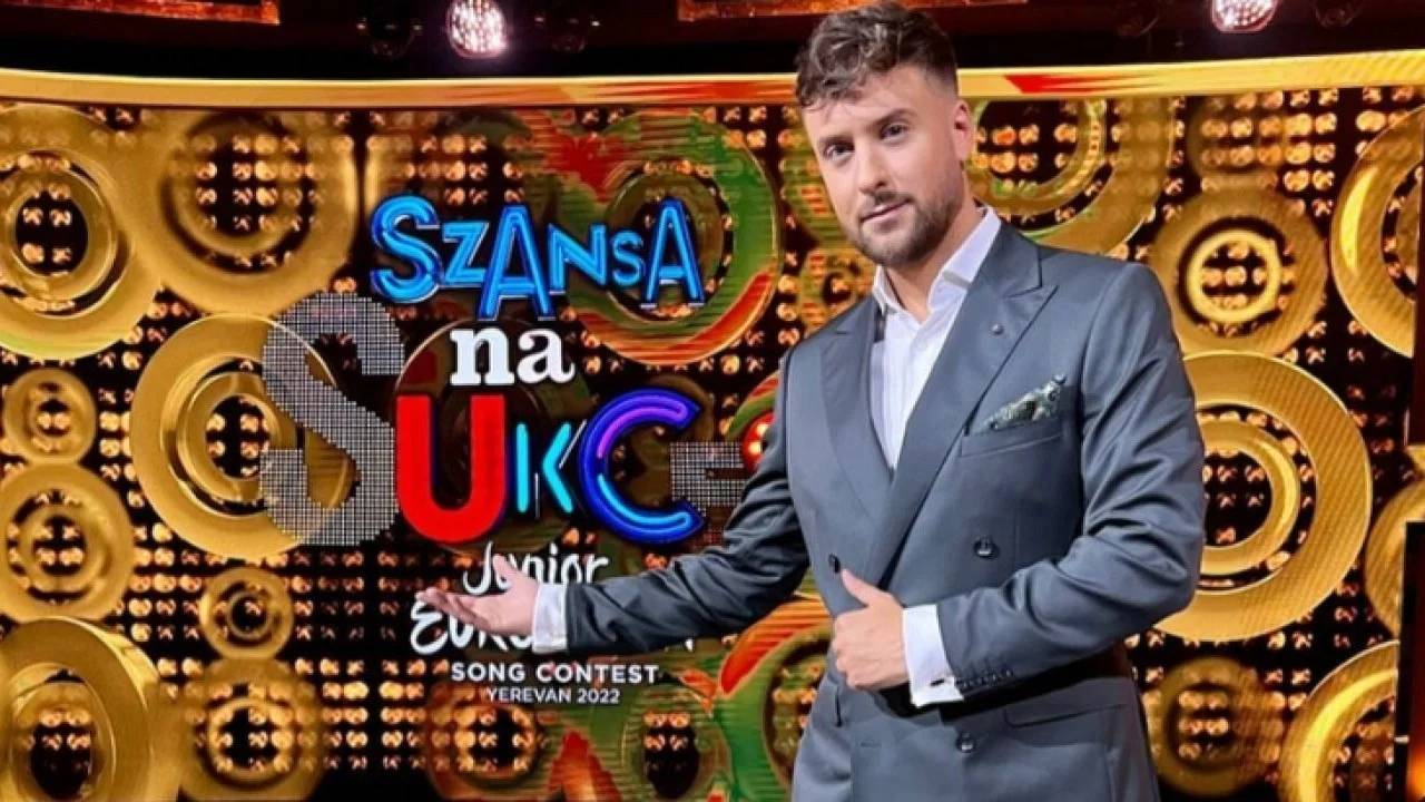 „Szansa na sukces. Eurowizja Junior”