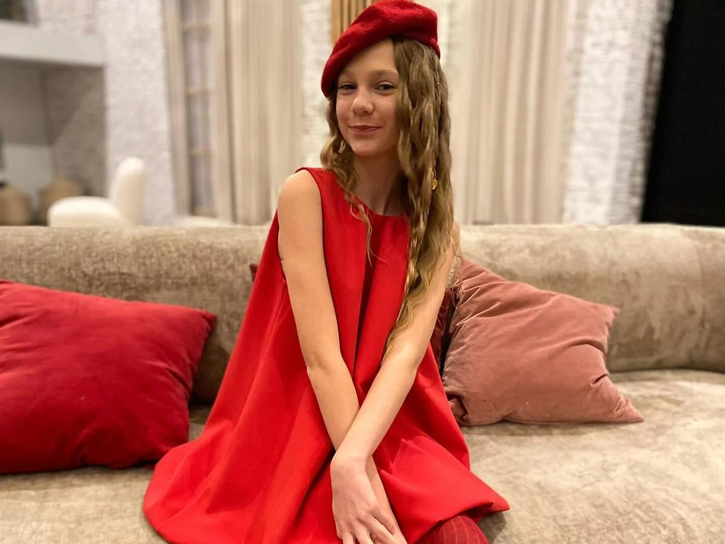 Maja Krzyżewska