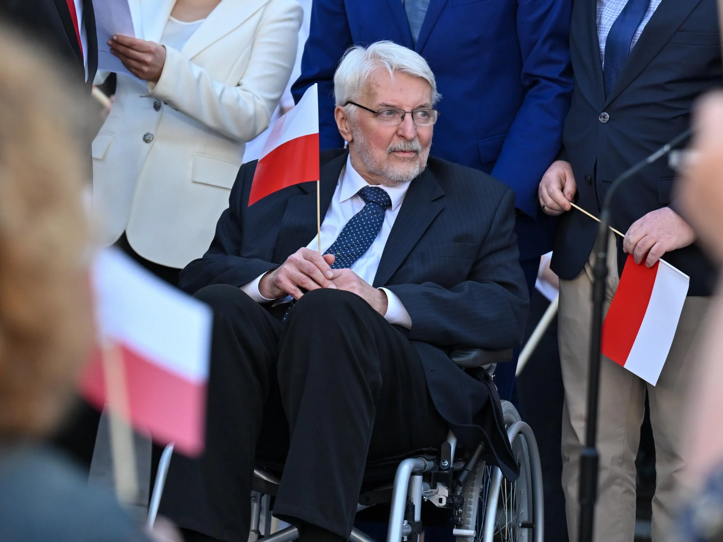 Witold Waszczykowski