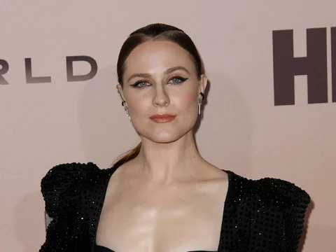 Evan Rachel Wood