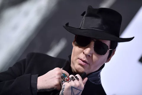 Marilyn Manson