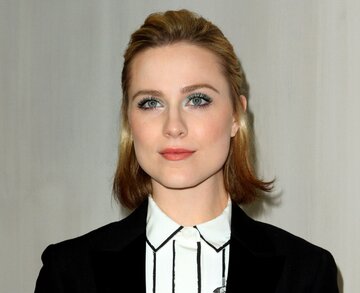 Evan Rachel Wood