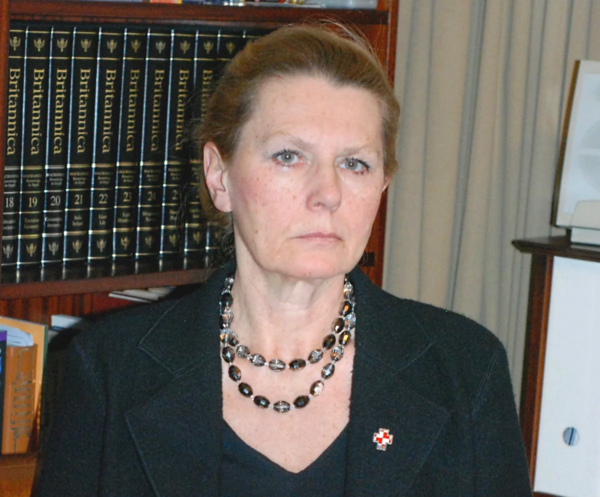 Ewa Kochanowska