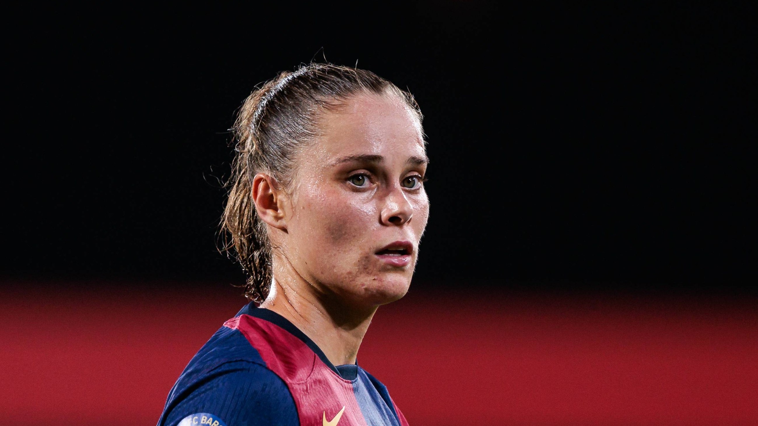 Ewa Pajor z kapitalnym wejściem do Barcelony. Ma już pierwsze trofeum – Piłka nożna – Sport Wprost