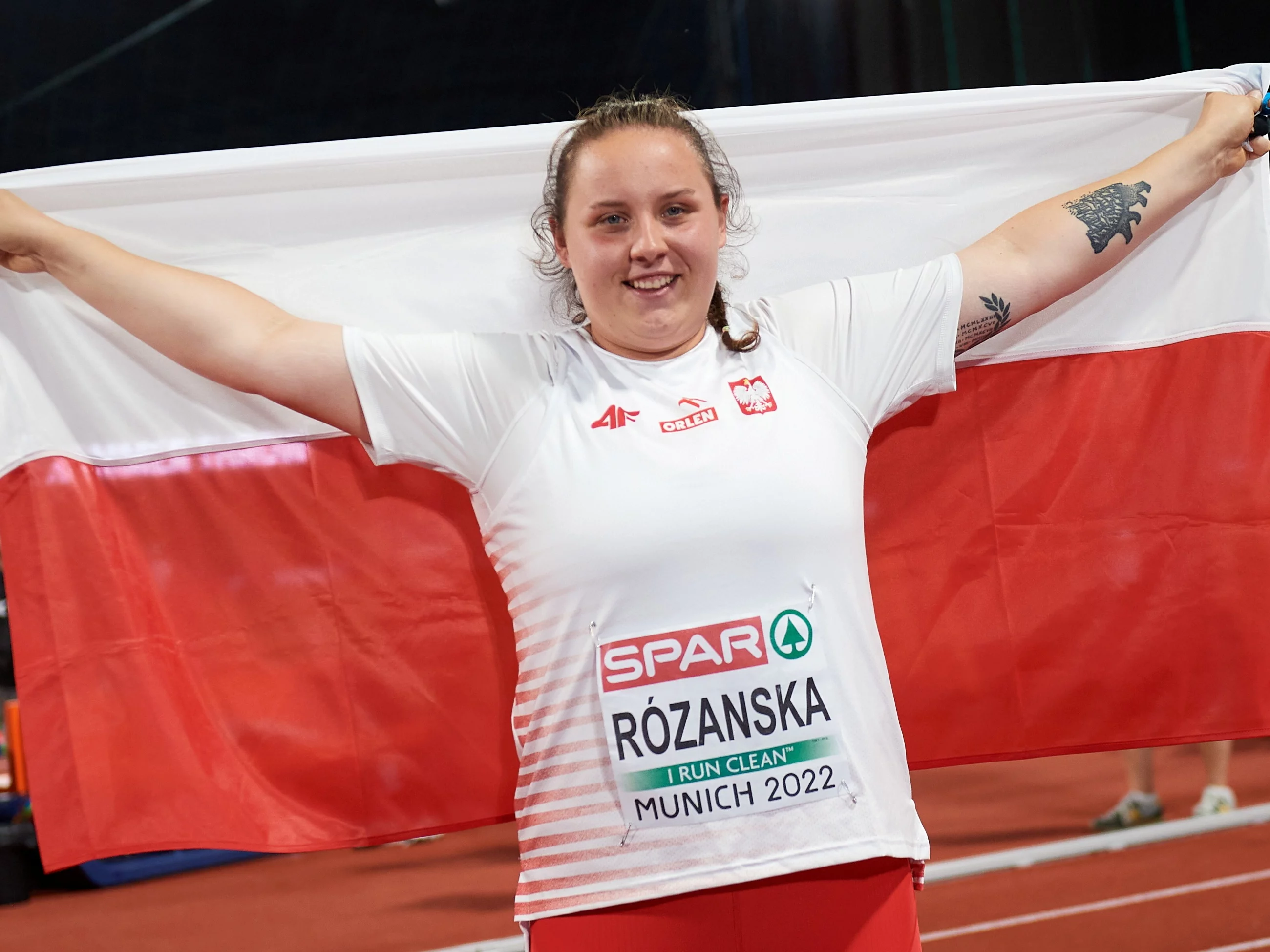 Ewa Różańska