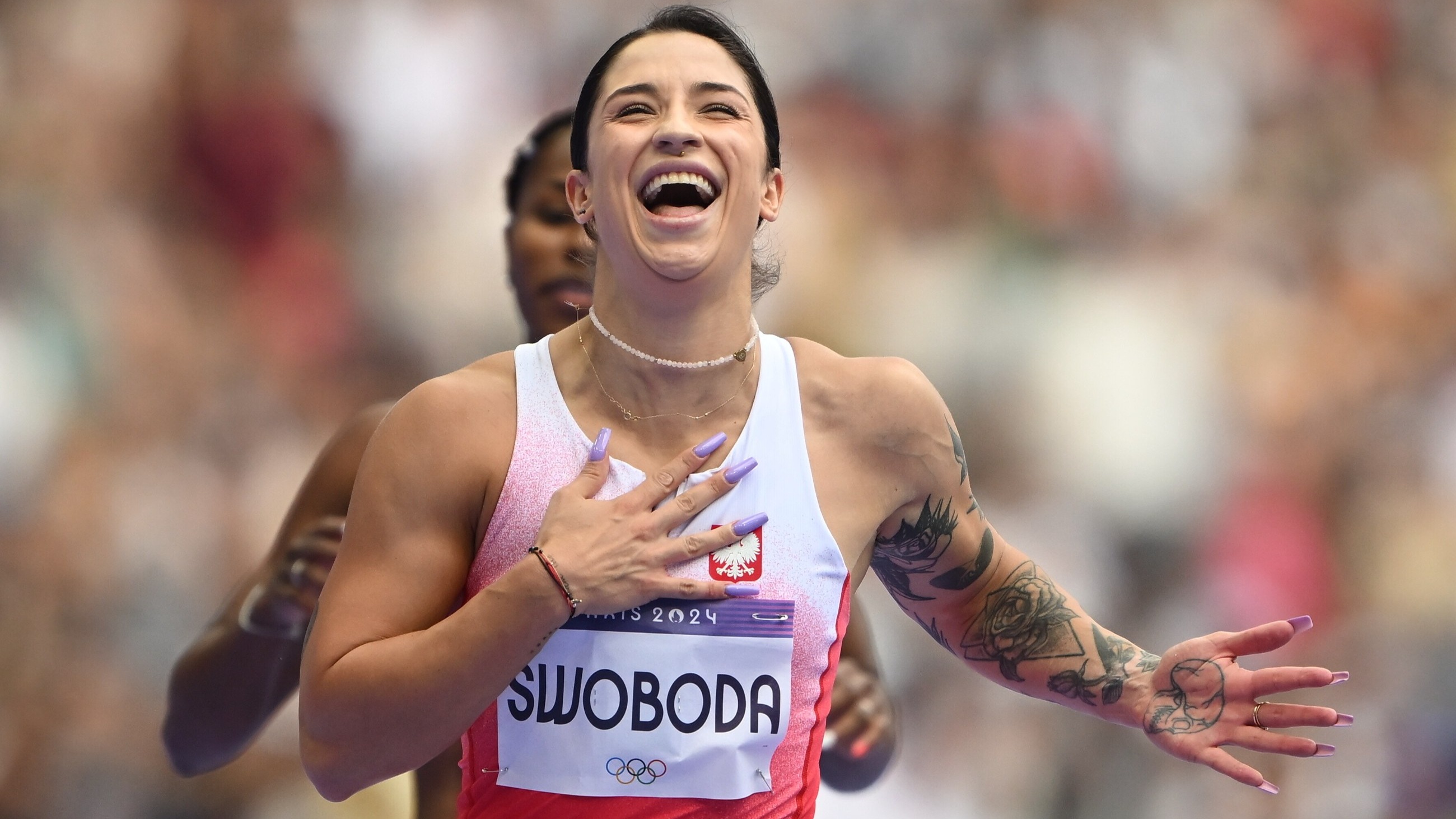 Kapitalny bieg Ewy Swobody. Najlepszy wynik w tym sezonie! – Paryż 2024 – Letnie Igrzyska Olimpijskie – Sport Wprost