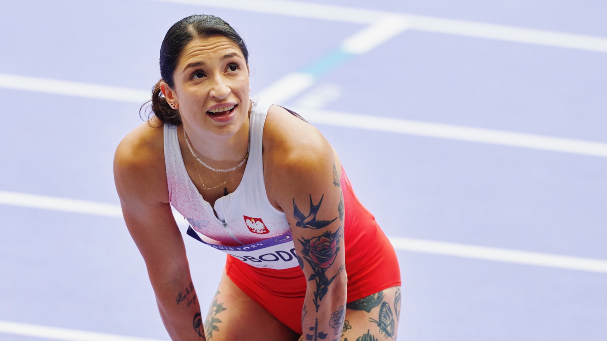 Kiedy startują Polacy? Oto plan igrzysk olimpijskich na 3 sierpnia – Paryż 2024 – Letnie Igrzyska Olimpijskie – Sport Wprost