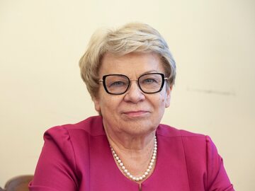 Ewa Szymańska