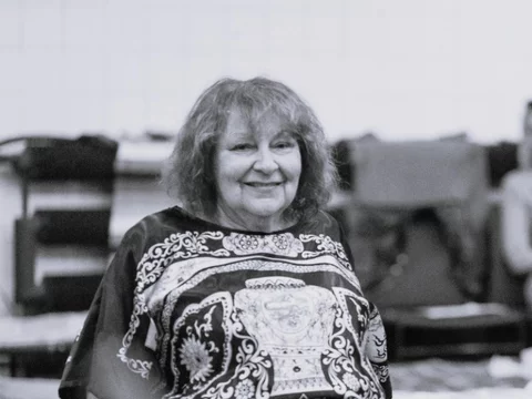 Ewa Wyszomirska