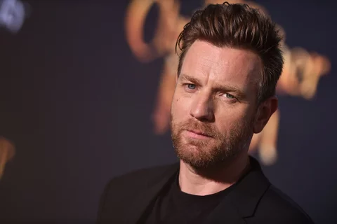 Ewan McGregor