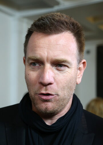 Ewan McGregor