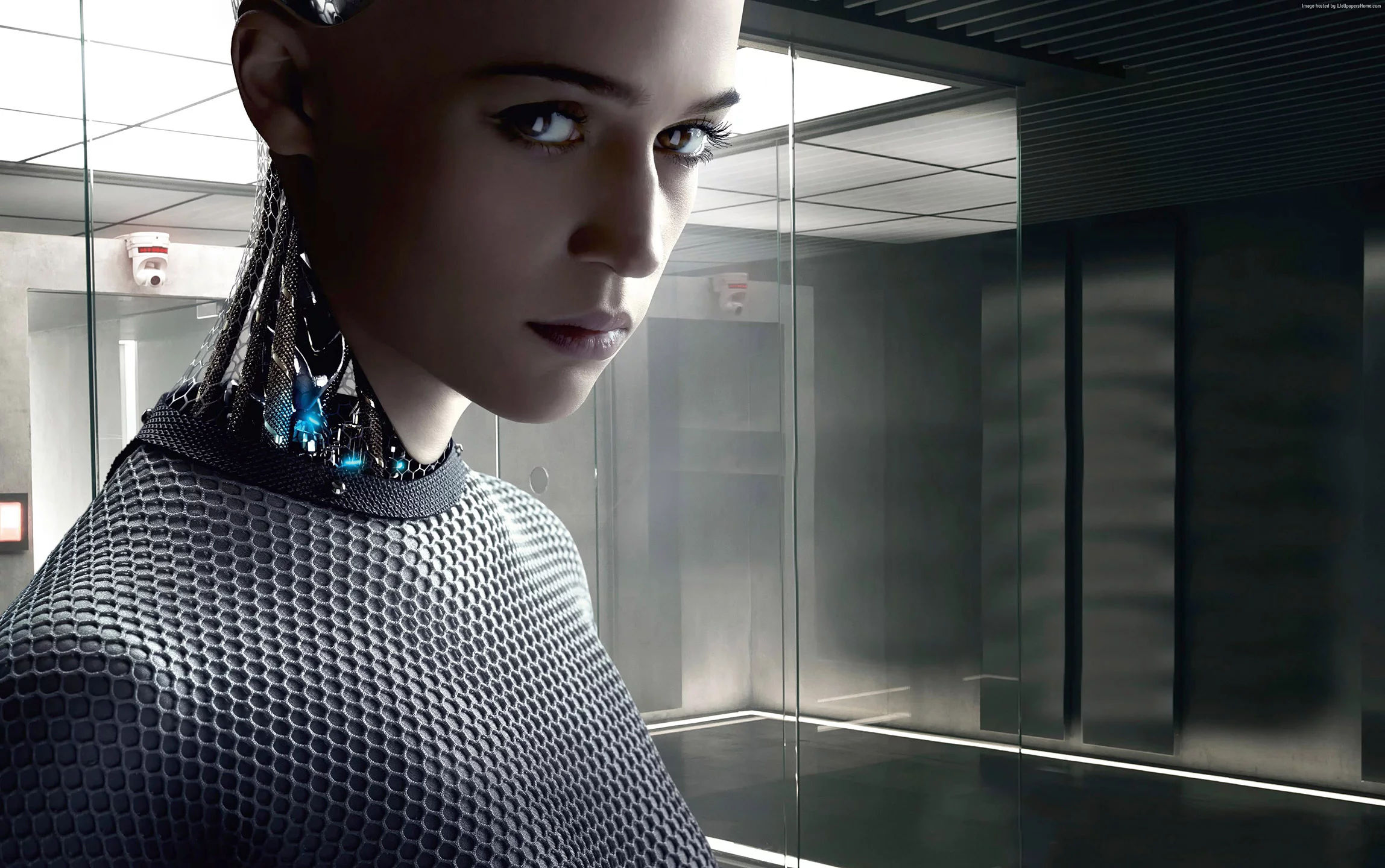 EX Machina (2015)